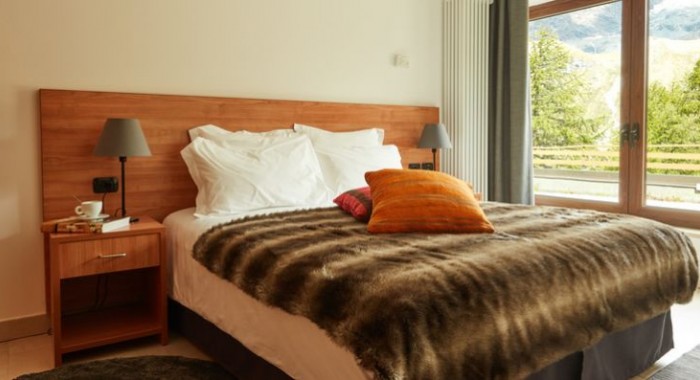 Base Camp Apartments Cervinia, Cervinia ski chalet, image 7